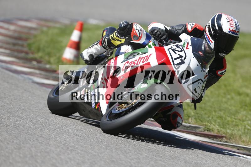/12 30.04.2025 Speer Racing ADR/Classic/211